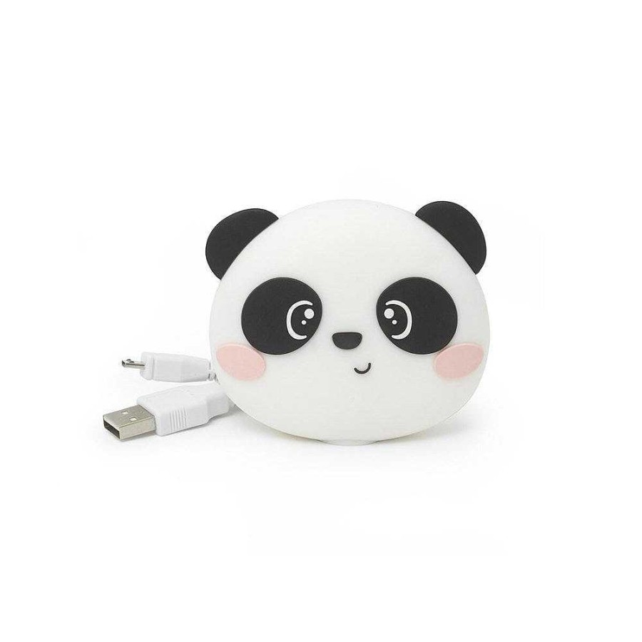 Out+About Legami | Legami: My Super Power Panda Power Bank