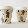 Out+About SUKI MCMASTER | Suki Mcmaster: Bamboo Travel Cup Koala