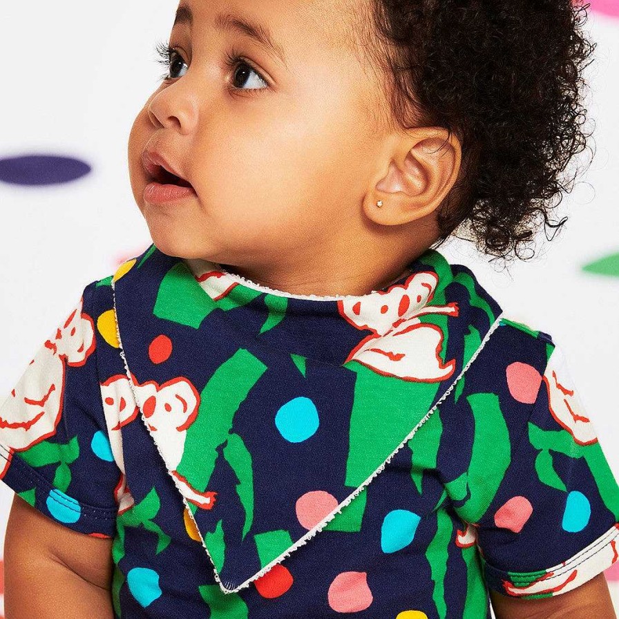 Fashion Halcyon Nights Bibs And Dummys | Halcyon Nights: Yo Yo Bib Blinky