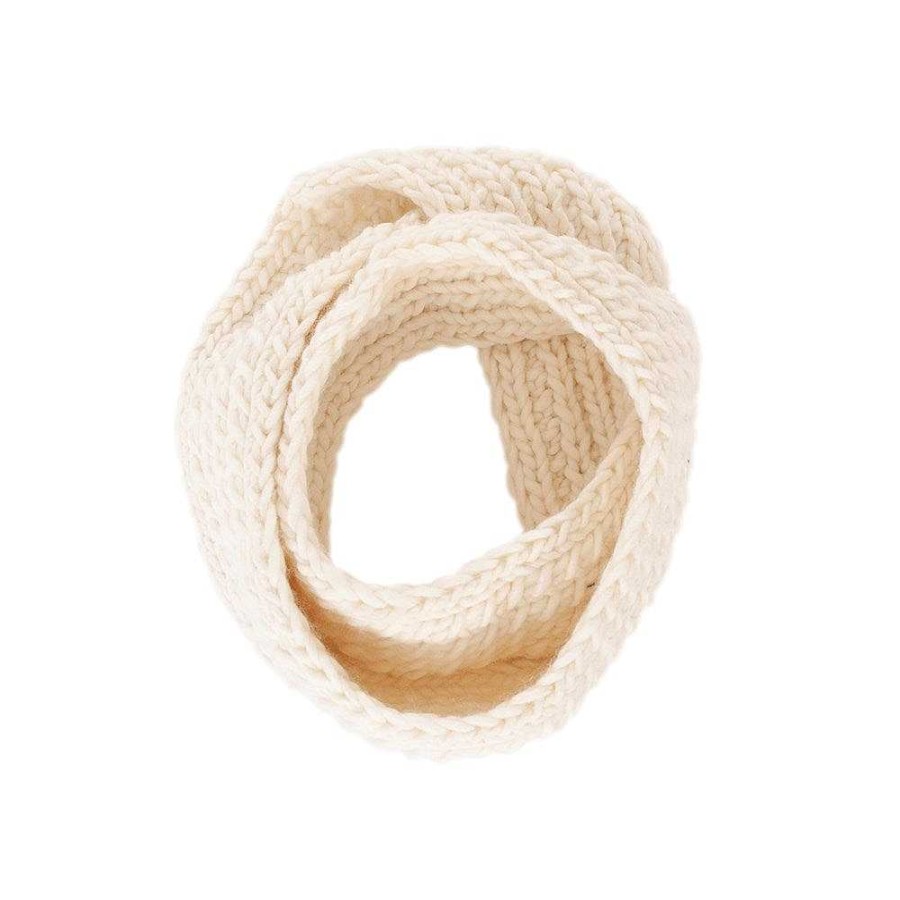 Fashion acorn kids Kid'S Clothing - Other | Acorn Kids: Journey Infinity Scarf Cream