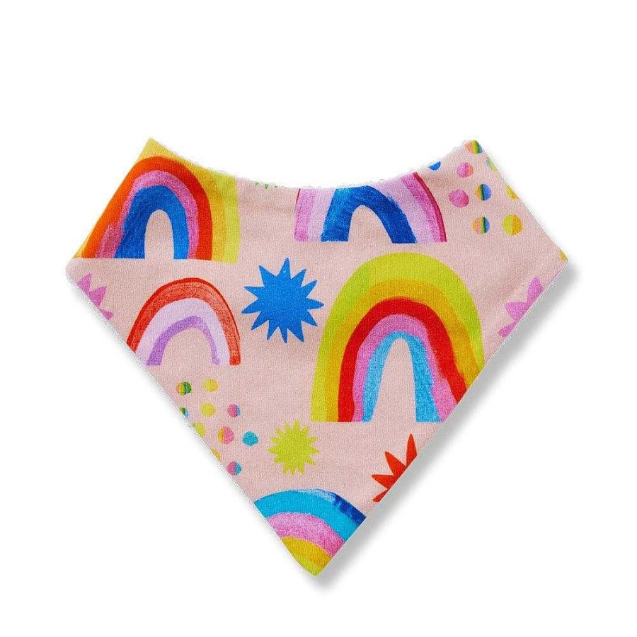 Fashion Halcyon Nights Bibs And Dummys | Halcyon Nights: Baby Bib Magic Moment