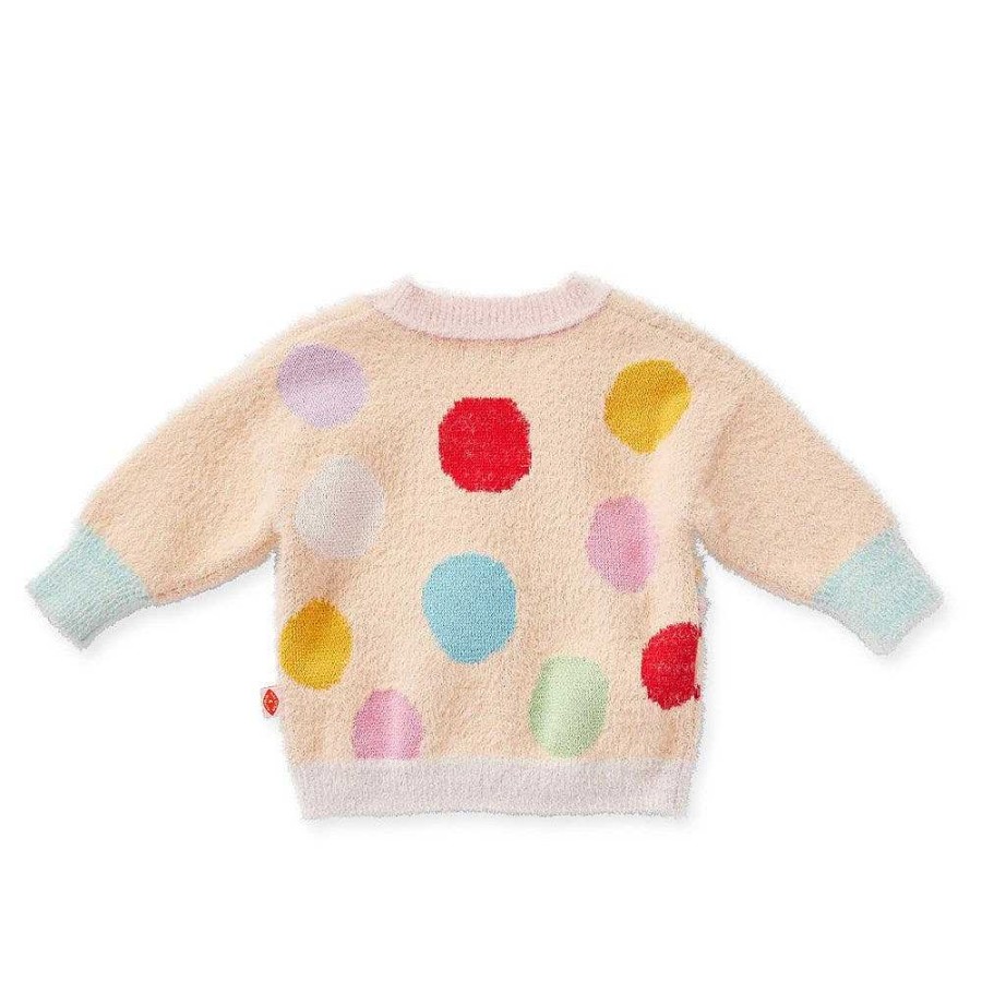 Fashion Halcyon Nights Baby & Toddler Clothing - Other | Halcyon Nights: Knit Cardigan We Live In The Sky