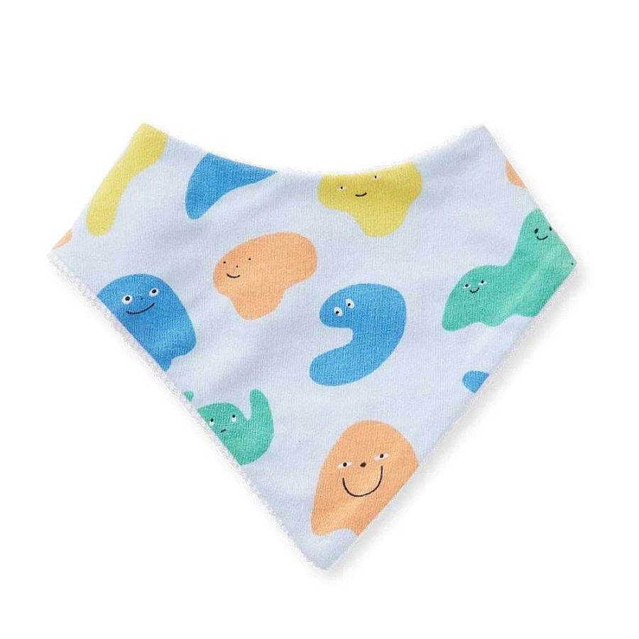 Fashion Halcyon Nights Baby & Toddler Clothing - Other | Halcyon Nights: Yo Yo Bib Jelly Jiggle