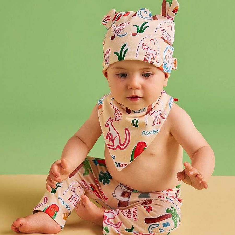 Fashion Halcyon Nights Baby & Toddler Clothing - Other | Halcyon Nights: Lunar Baby Hat Coo-Ee!