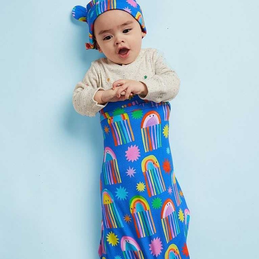 Fashion Halcyon Nights Baby & Toddler Clothing - Other | Halcyon Nights: Baby Wrap Here We Glow