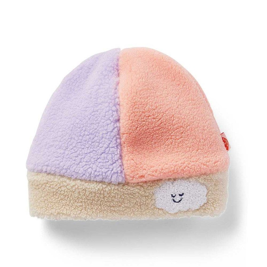 Fashion Halcyon Nights Baby & Toddler Clothing - Other | Halcyon Nights: Sherpa Beanie We Live In The Sky