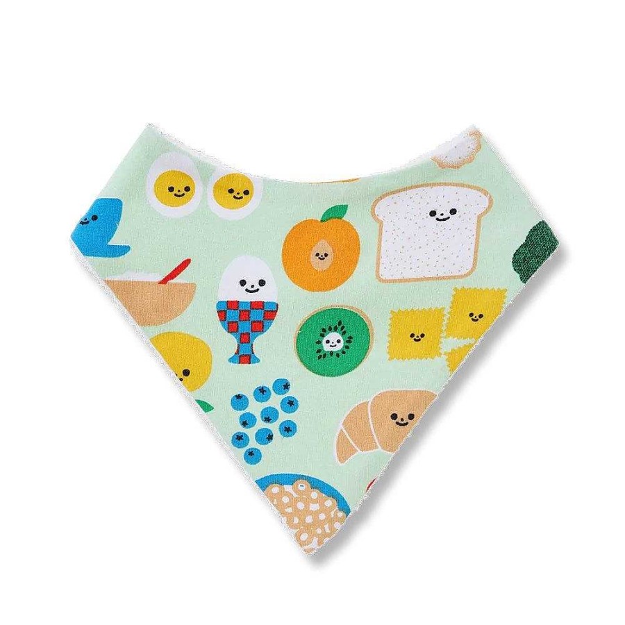 Fashion Halcyon Nights Kid'S Clothing - Other | Halcyon Nights: Yo Yo Bib Yummy Tummy