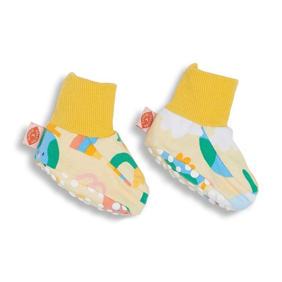 Fashion Halcyon Nights Baby & Toddler Clothing - Other | Halcyon Nights: Billy Booties Wonder World