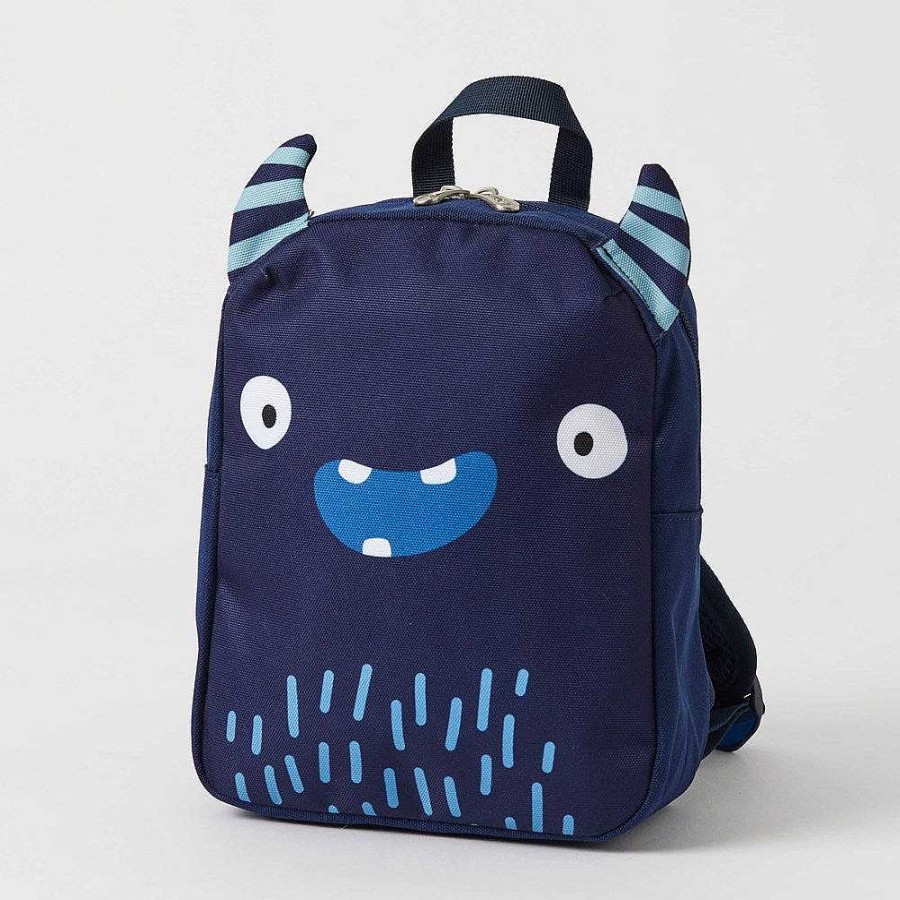 Out+About A Little Lovely Company | A Little Lovely Company: Backpack Monster