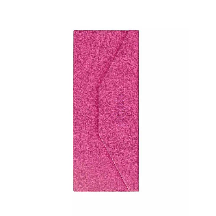 Out+About QP | Foldable Glasses Case Rose