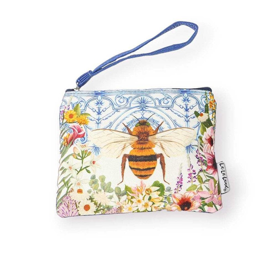 Kids+Toys La La Land | La La Land: Coin Purse Enchanted Garden