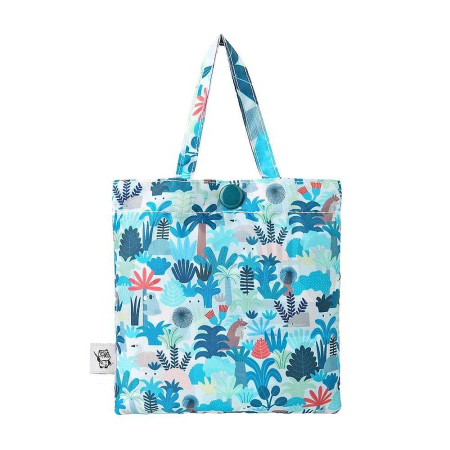 Out+About Monsterthreads | Shopping Bag: Min Pin Australiana