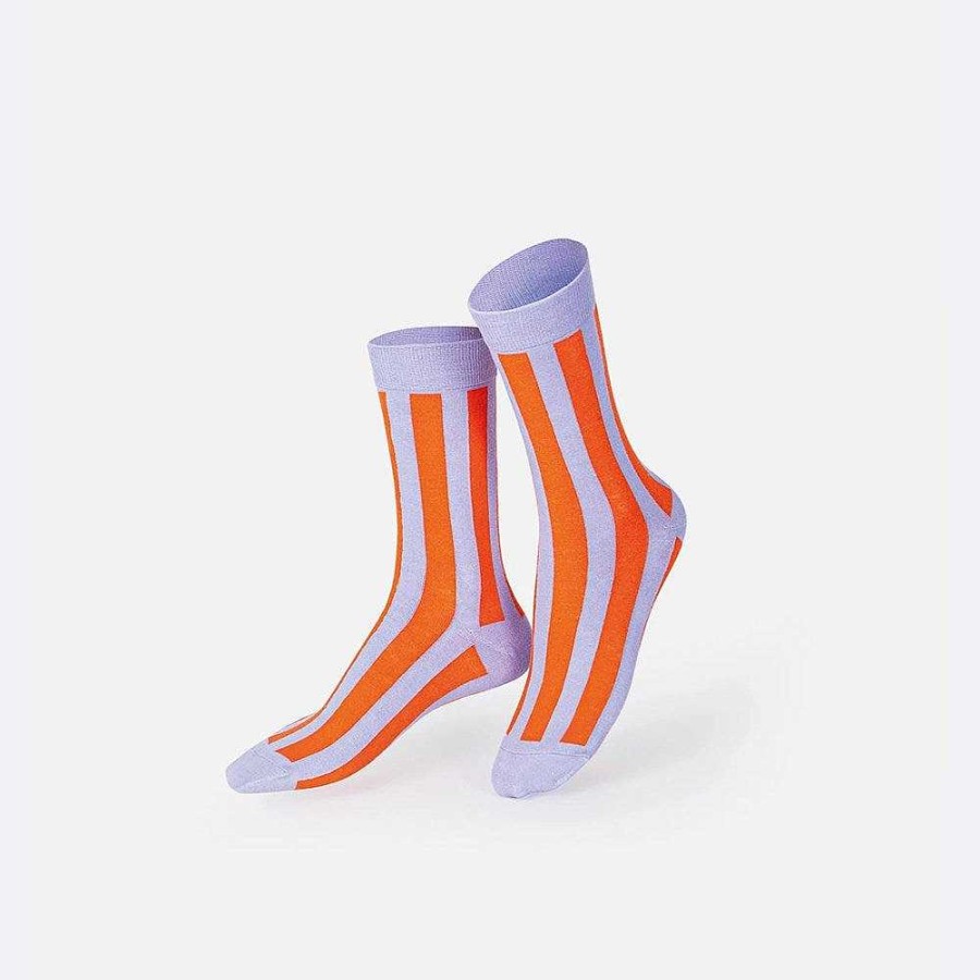 Fashion Eat My Socks Socks | Eat My Socks: Alaskan Salmon 2Pk