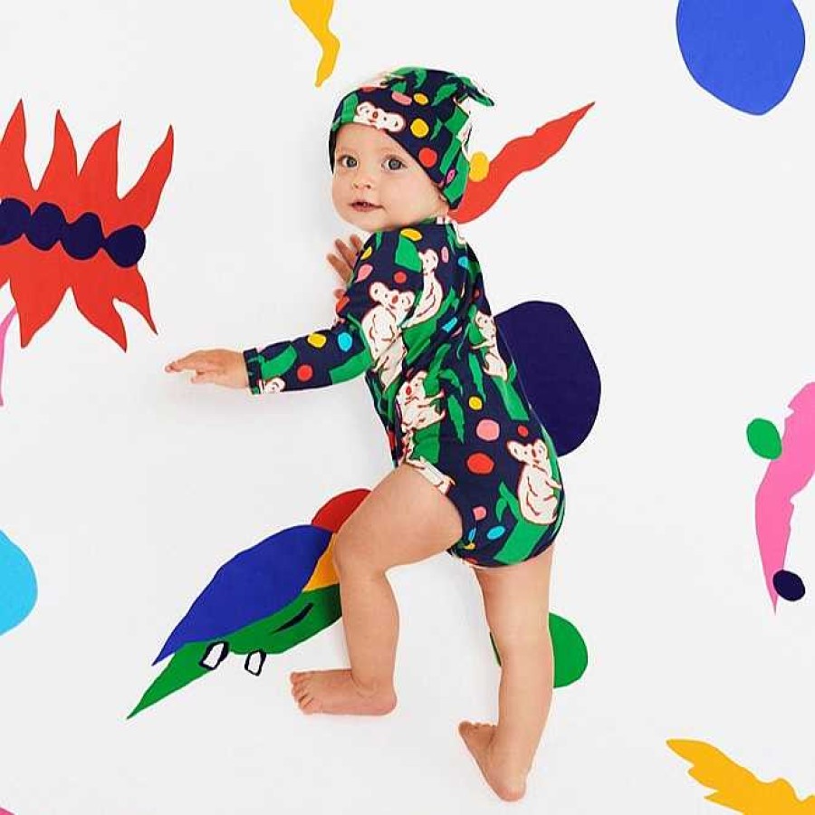 Fashion Halcyon Nights Hats | Halcyon Nights: Lunar Baby Hat Blinky