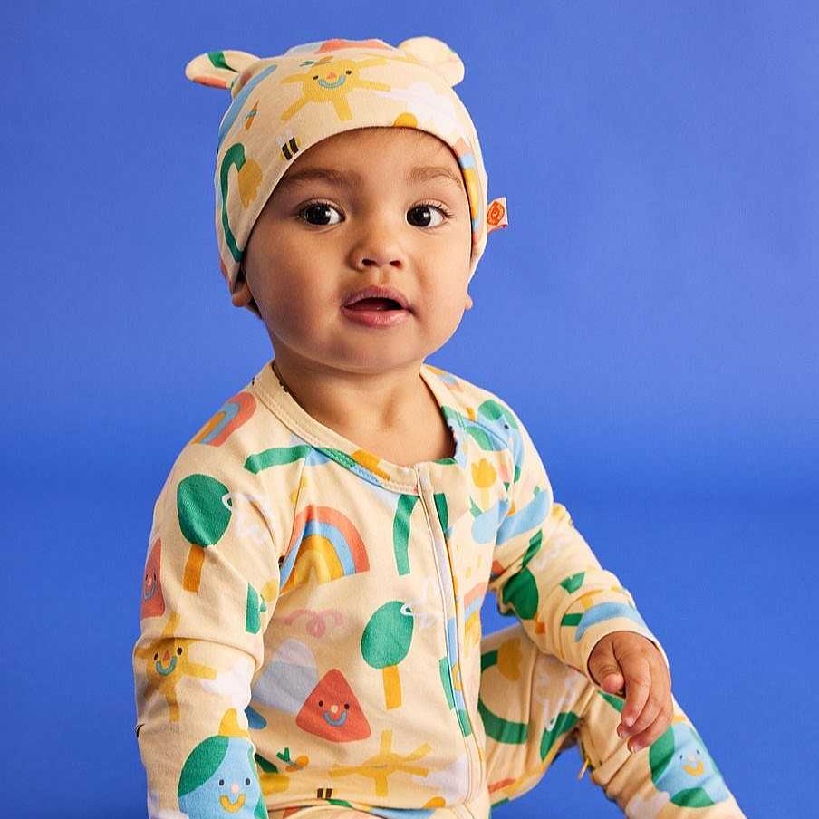 Fashion Halcyon Nights Baby & Toddler Clothing - Other | Halcyon Nights: Lunar Baby Hat Wonder World