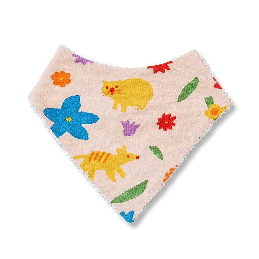 Fashion Halcyon Nights Kid'S Clothing - Other | Halcyon Nights: Yo Yo Bib Bush Buddies