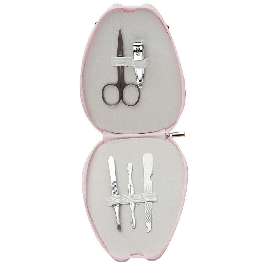 Out+About Pusheen The Cat | Pusheen: Manicure Set