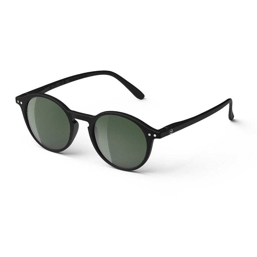 Out+About Izipizi | Izipizi: Sun Collection D Polarised Black