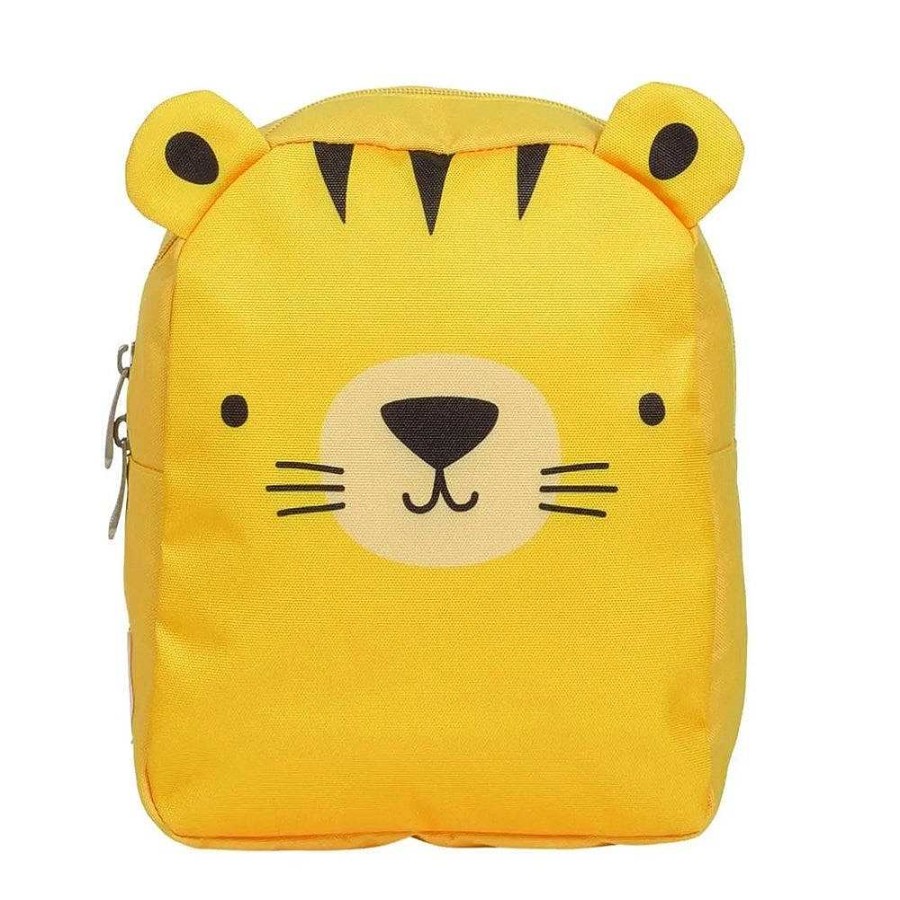 Out+About A Little Lovely Company | A Little Lovely Company: Backpack Tiger