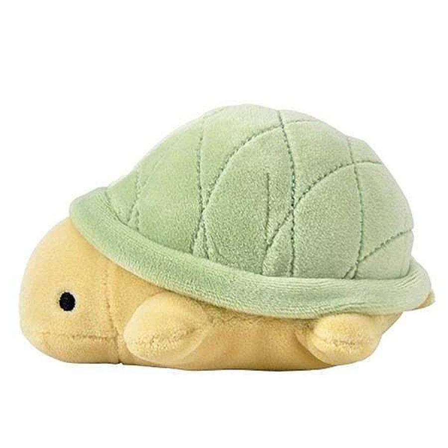 Kids+Toys LIV HEART | Liv Heart: Marshmallow Plush Turtle Small