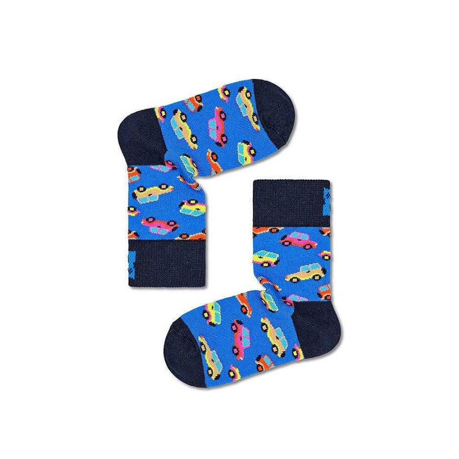 Fashion Happy Socks Socks | Happy Socks: Kids Suv