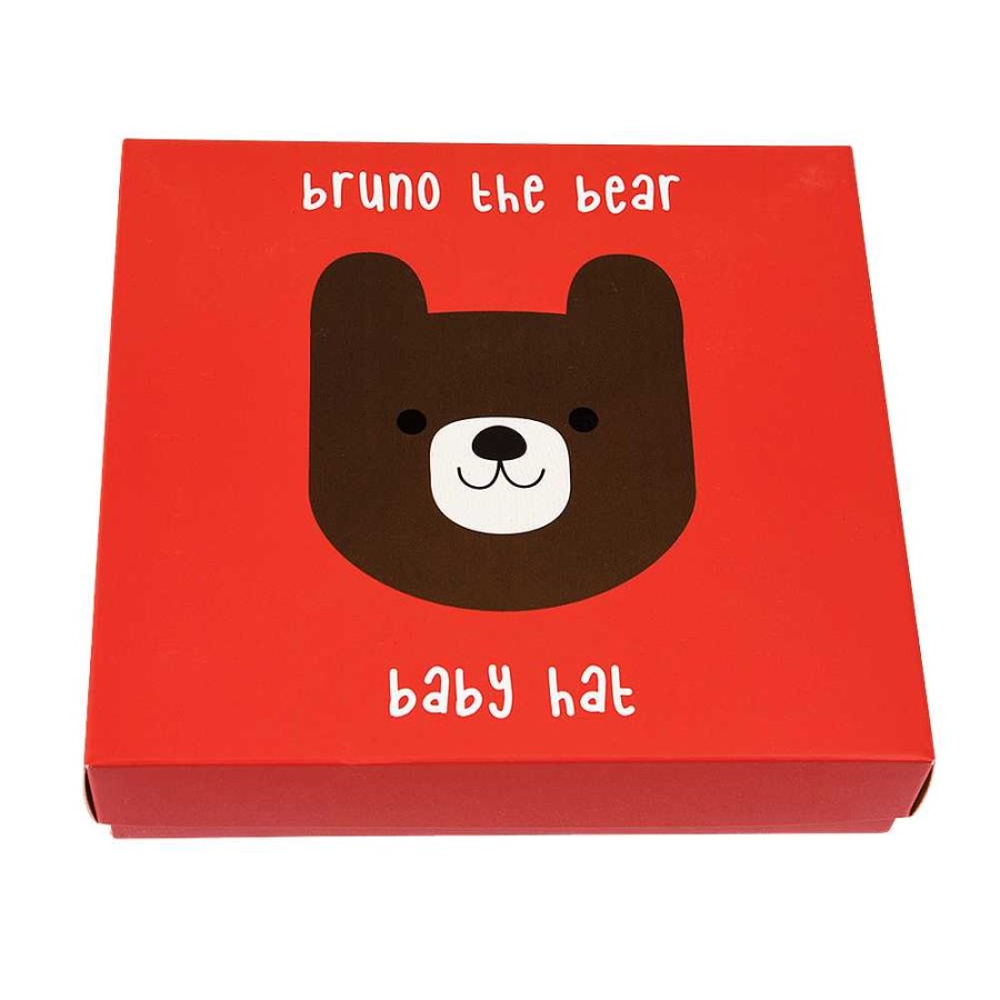 Fashion Rex London Baby & Toddler Clothing - Other | Rex London: Baby Hat Bear