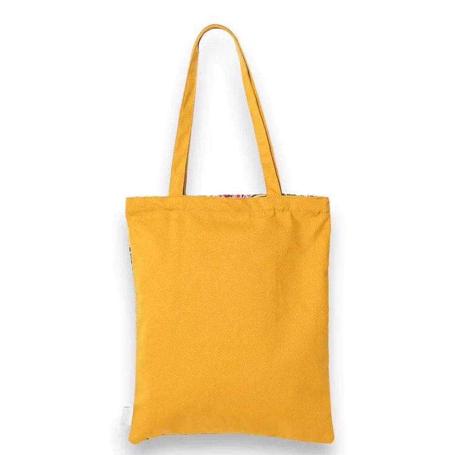 Fashion La La Land Bath, Beauty And Cosmetics | La La Land: Tote Bag Tropicana Australiana Vol.2