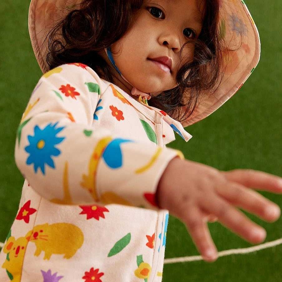 Fashion Halcyon Nights Baby & Toddler Clothing - Other | Halcyon Nights: Sun Days Hat Bush Buddies