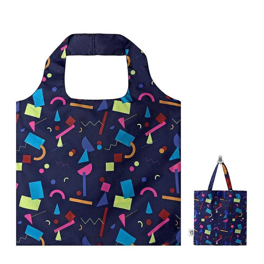 Out+About Monsterthreads | Shopping Bag: Fetti Pop