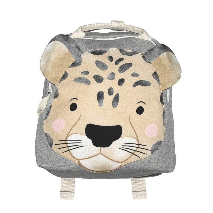 Out+About Mister Fly | Mister Fly: Backpack Cheetah