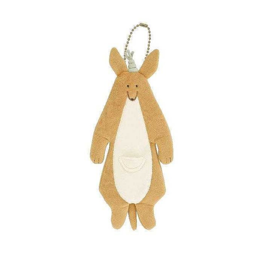 Out+About LIV HEART | Liv Heart: Roomies Party Pouch Kangaroo