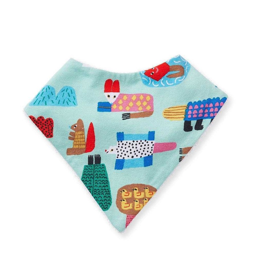 Fashion Halcyon Nights Bibs And Dummys | Halcyon Nights: Yo Yo Bib Flatmates