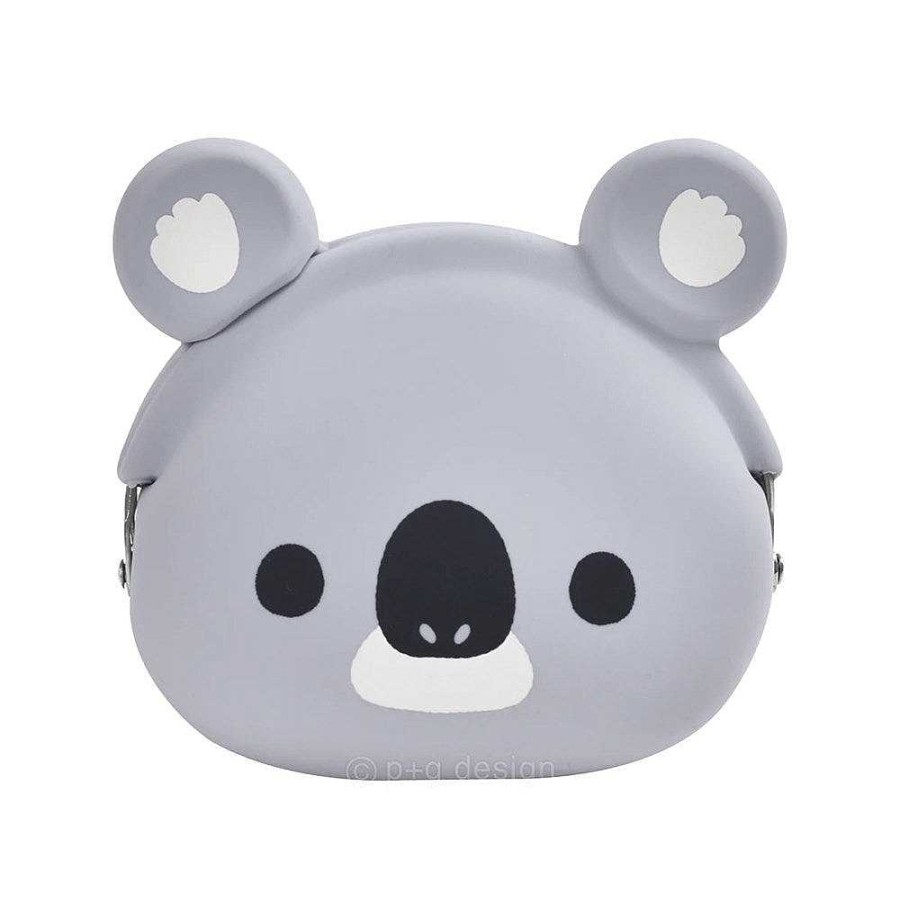 Kids+Toys p + g design | P + G Design: Coin Purse Mimi Pochi Koala