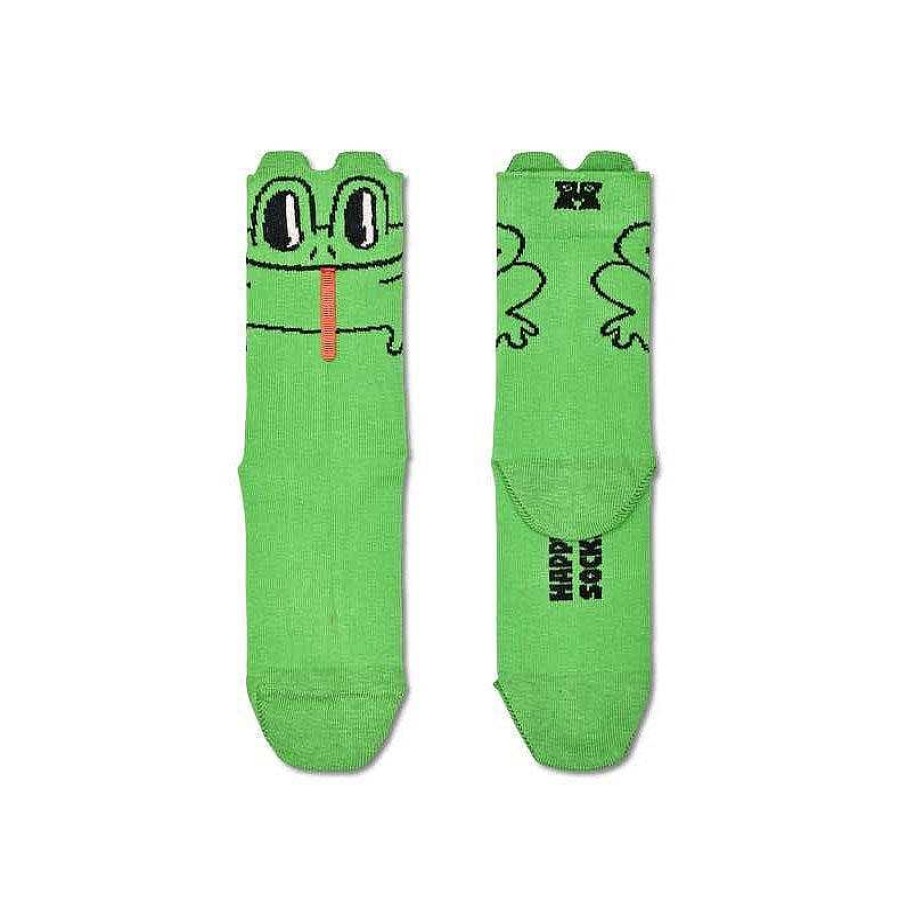 Fashion Happy Socks Socks | Happy Socks: Kids Happy Frog