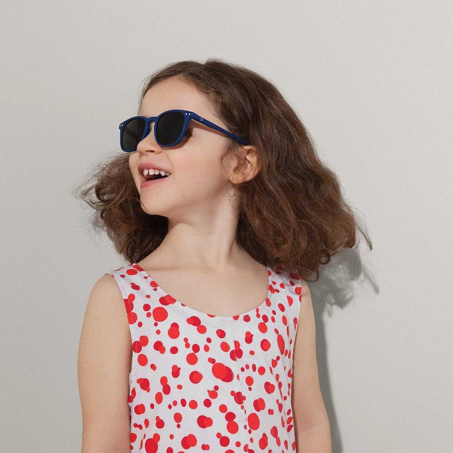 Out+About Izipizi | Izipizi: Sun Junior Collection E Black