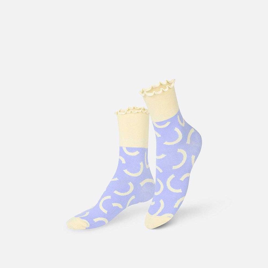 Fashion Eat My Socks Socks | Eat My Socks: Yaki Gyoza 2Pk