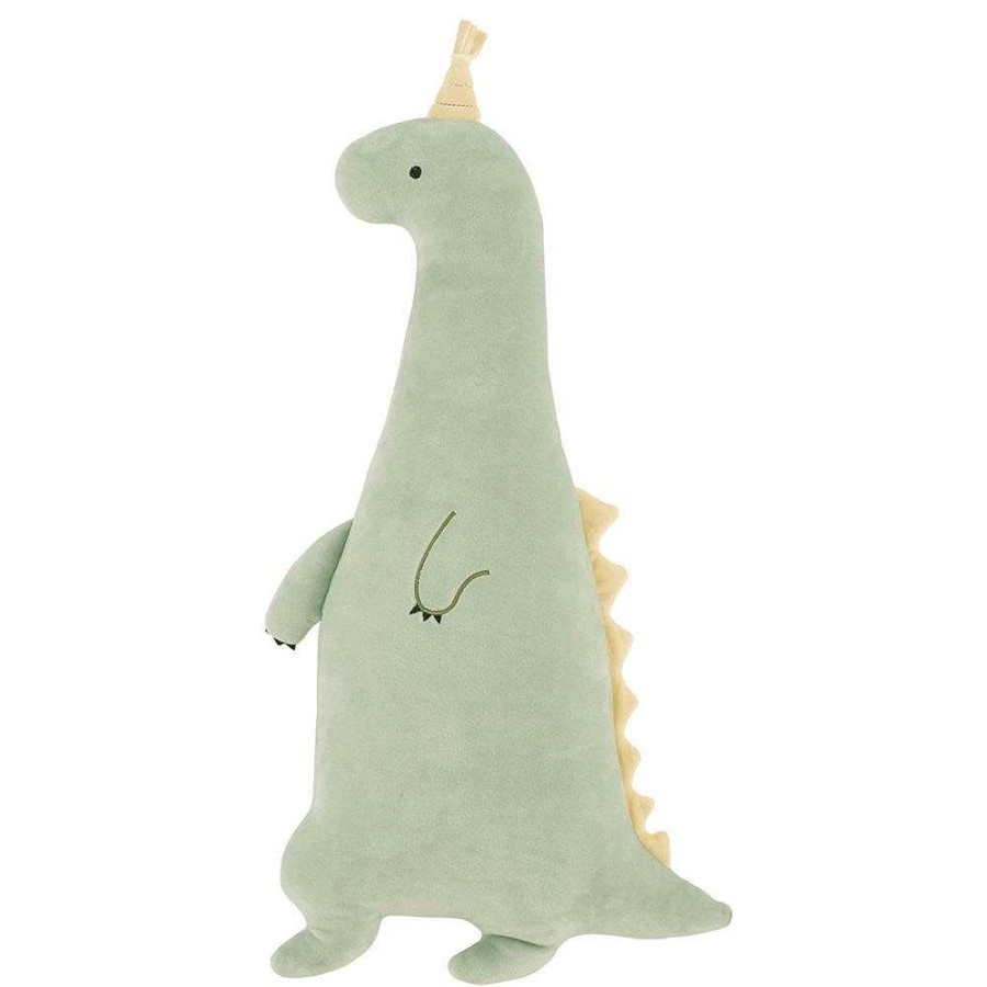 Kids+Toys LIV HEART | Liv Heart: Plush Softie Dino Small