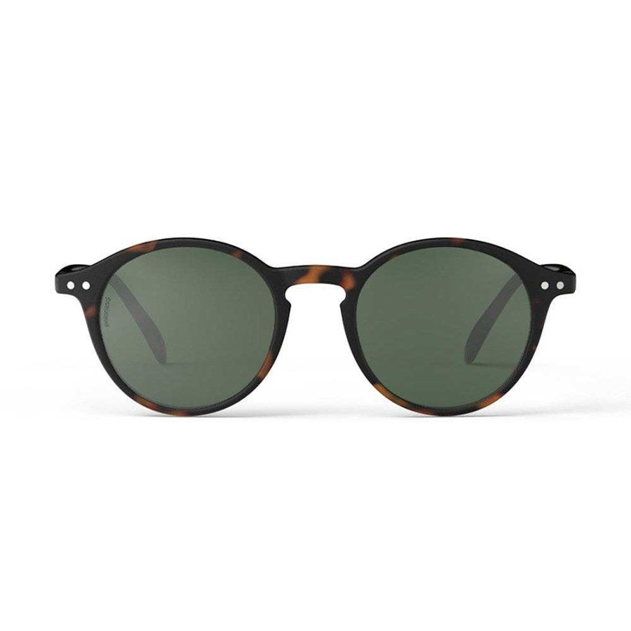 Out+About Izipizi | Izipizi: Sun Collection D Polarised Tortoise