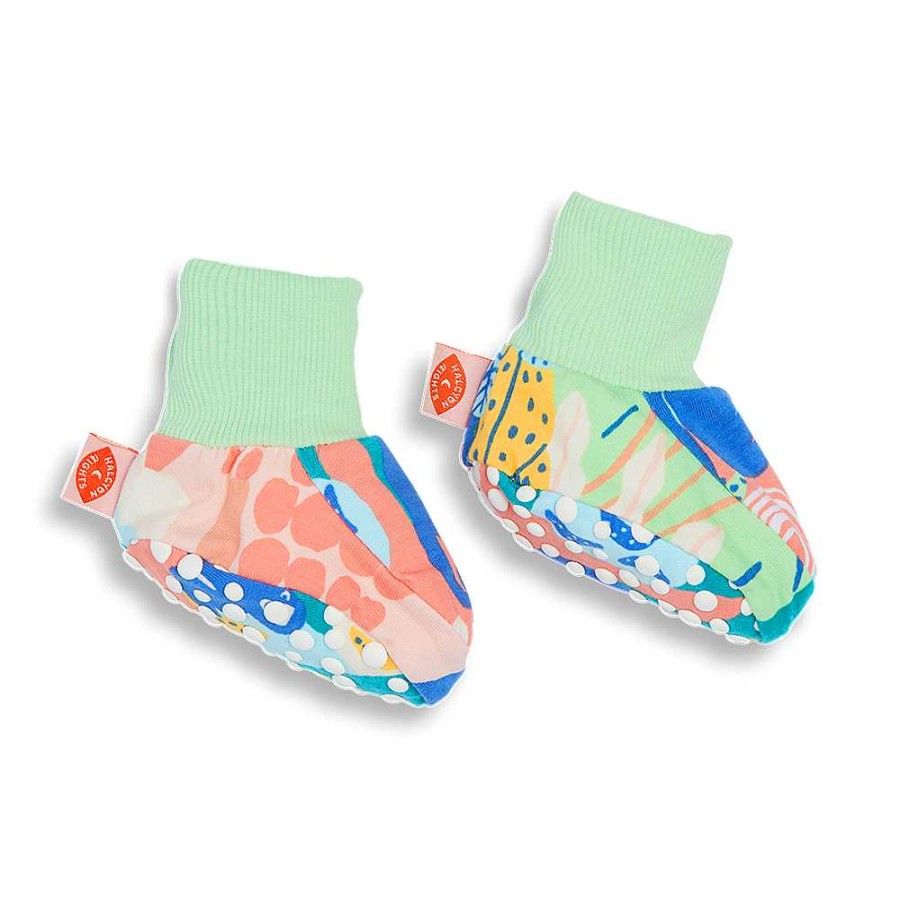 Fashion Halcyon Nights Baby & Toddler Clothing - Other | Halcyon Nights: Billy Booties Bananarama