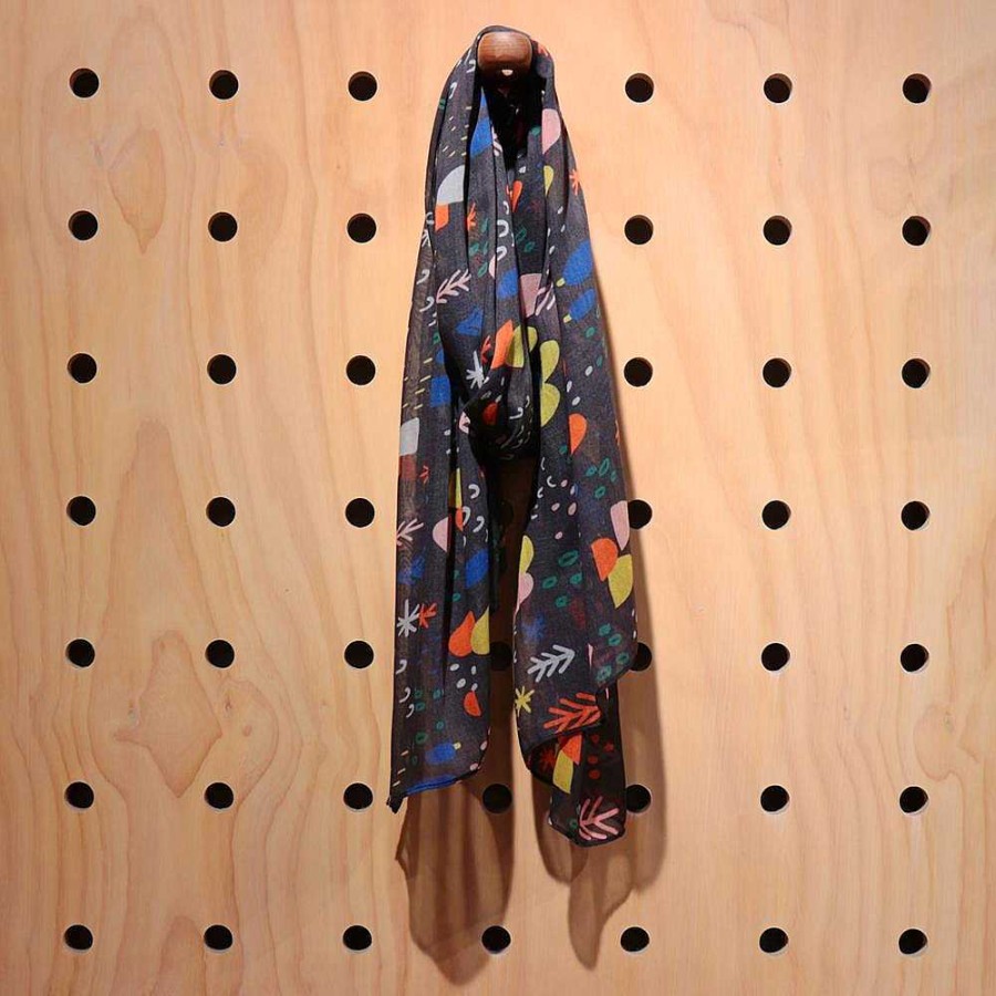 Fashion Monsterthreads Scarves | Scarf: Nights