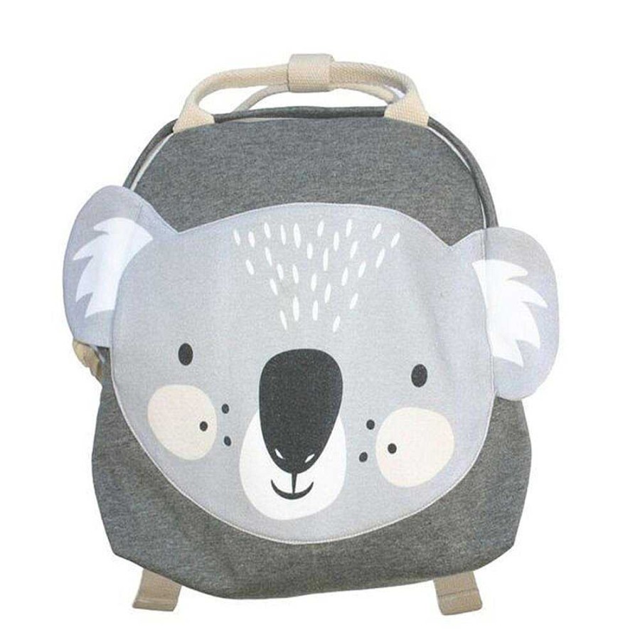 Out+About Mister Fly | Mister Fly: Backpack Koala