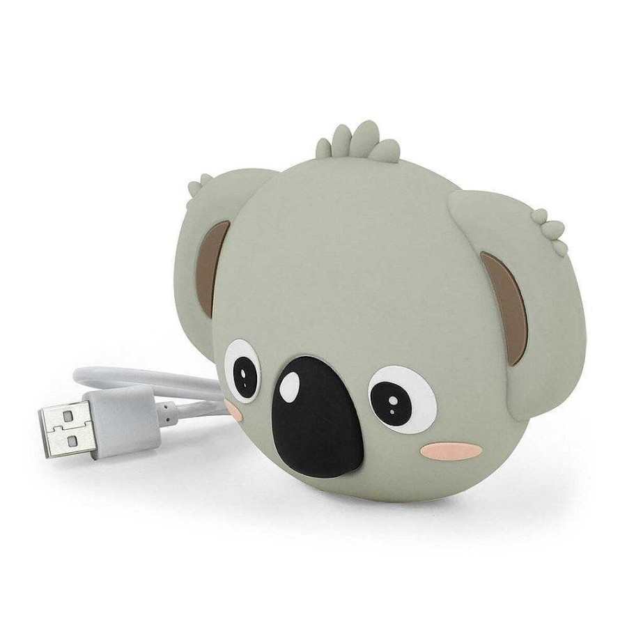 Out+About Legami | Legami: My Super Power Koala Power Bank