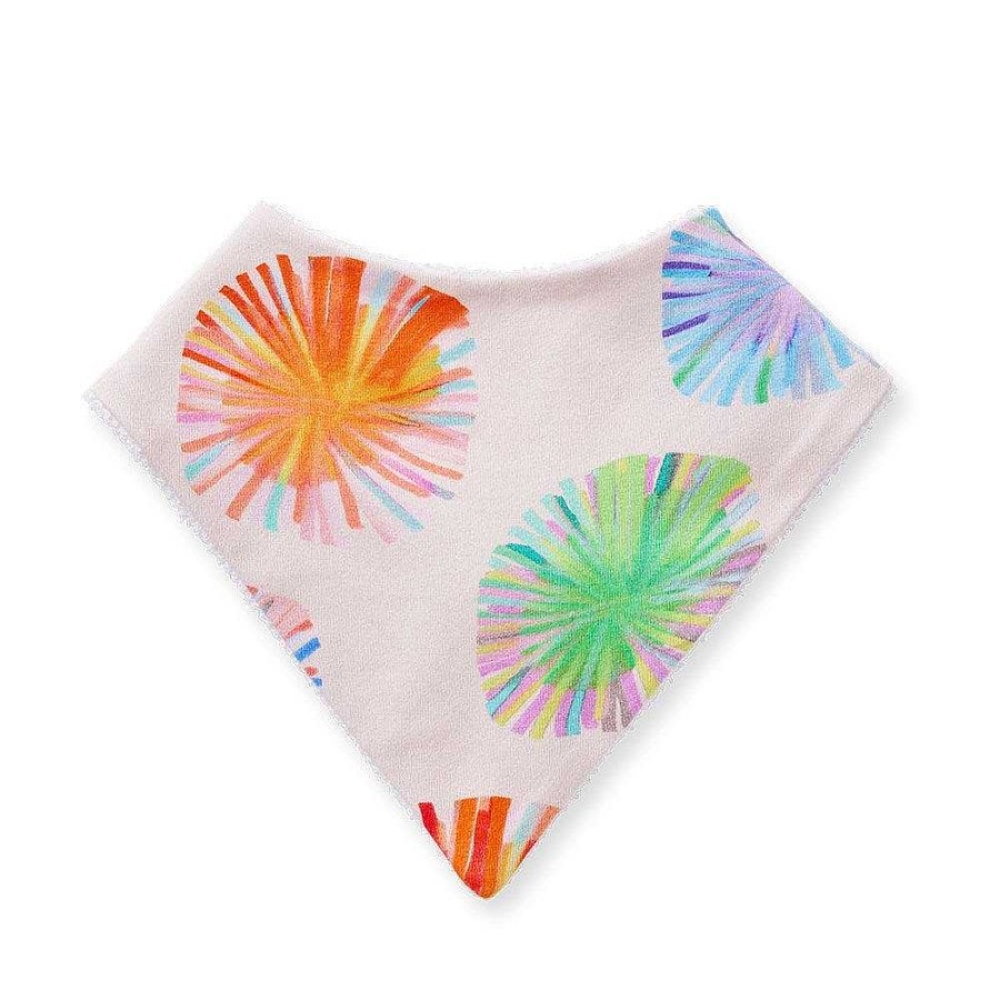 Fashion Halcyon Nights Baby & Toddler Clothing - Other | Halcyon Nights: Yo Yo Bib Party Pop