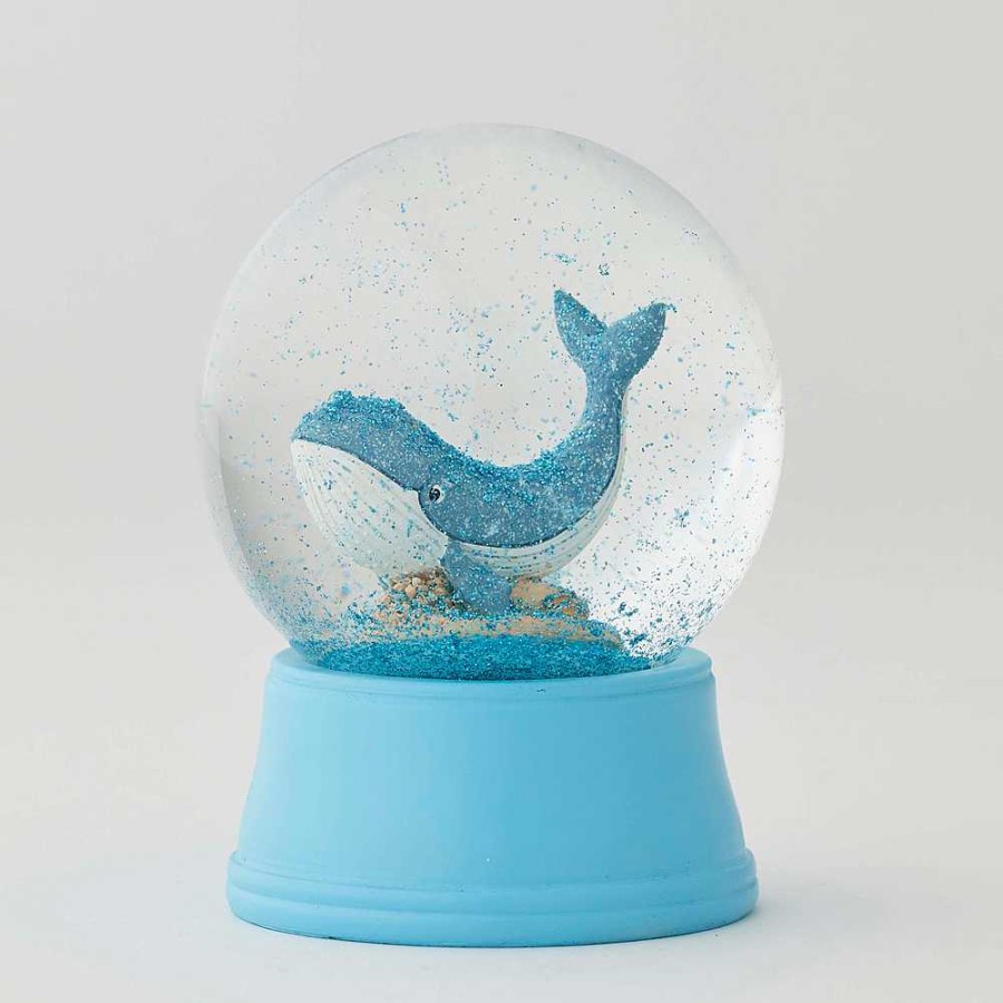 Out+About Jiggle & Giggle | Jiggle & Giggle: Snow Globe Ocean Buddies