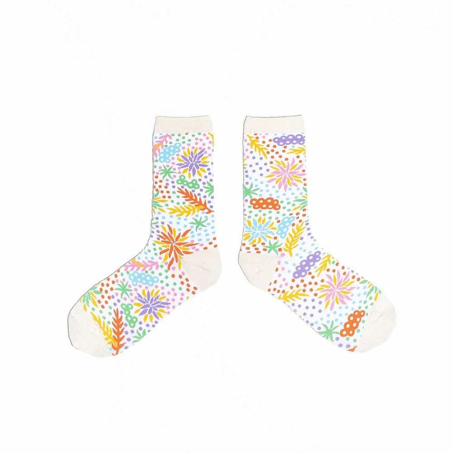 Fashion Spencer Flynn Socks | Spencer Flynn: Womens Bush Medicine Sock