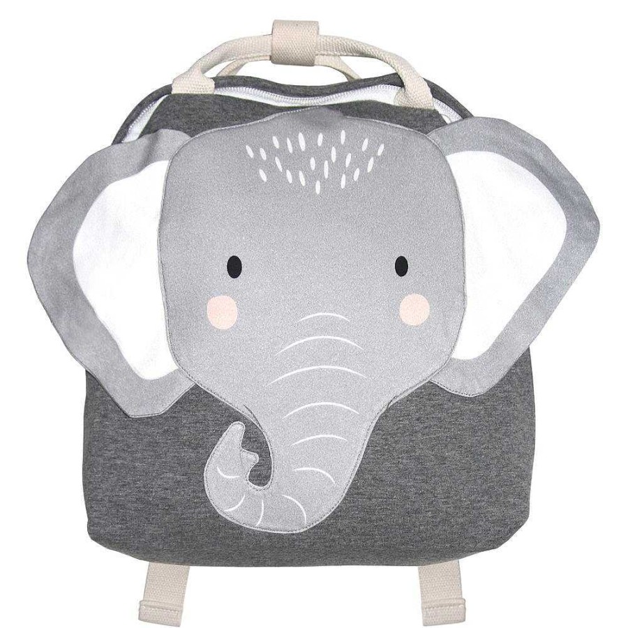 Out+About Mister Fly | Mister Fly: Backpack Elephant