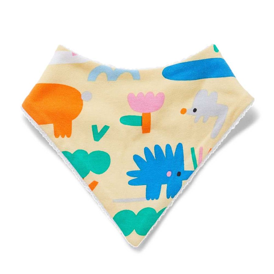 Fashion Halcyon Nights Bibs And Dummys | Halcyon Nights: Yo Yo Bib Down Under