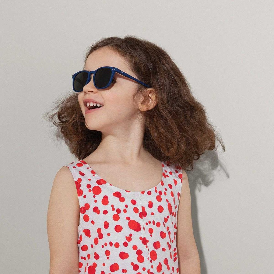 Out+About Izipizi | Izipizi: Sun Junior Collection E Red