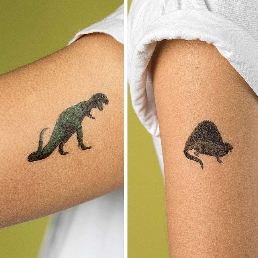 Kids+Toys Rex London | Rex London: Temporary Tattoos Prehistoric