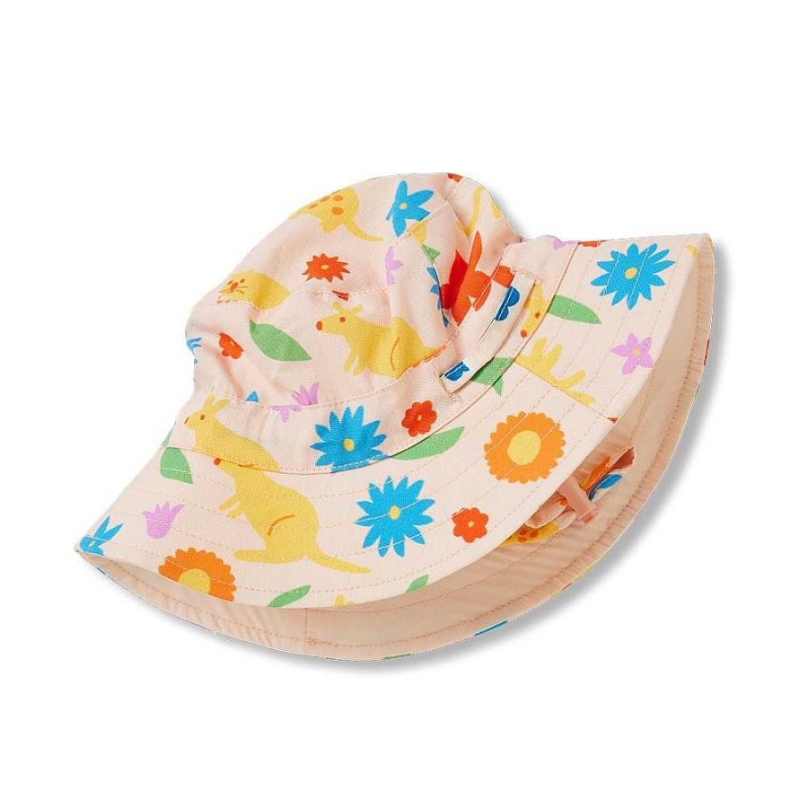 Fashion Halcyon Nights Hats | Halcyon Nights: Sun Days Hat Bush Buddies